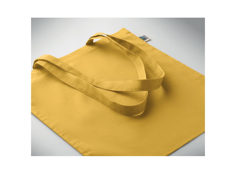 OSOLE+ COLOUR - Shopper Fairtrade 180gr FullGadgets.com