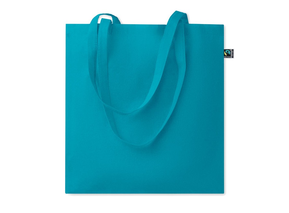 OSOLE+ COLOUR - Shopper Fairtrade 180gr FullGadgets.com