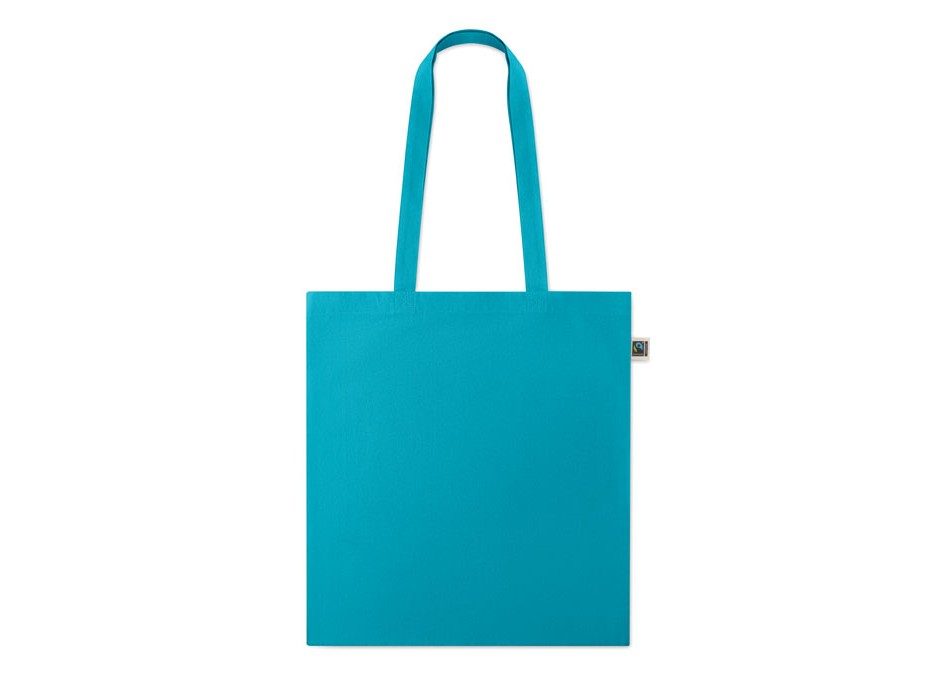 OSOLE+ COLOUR - Shopper Fairtrade 180gr FullGadgets.com