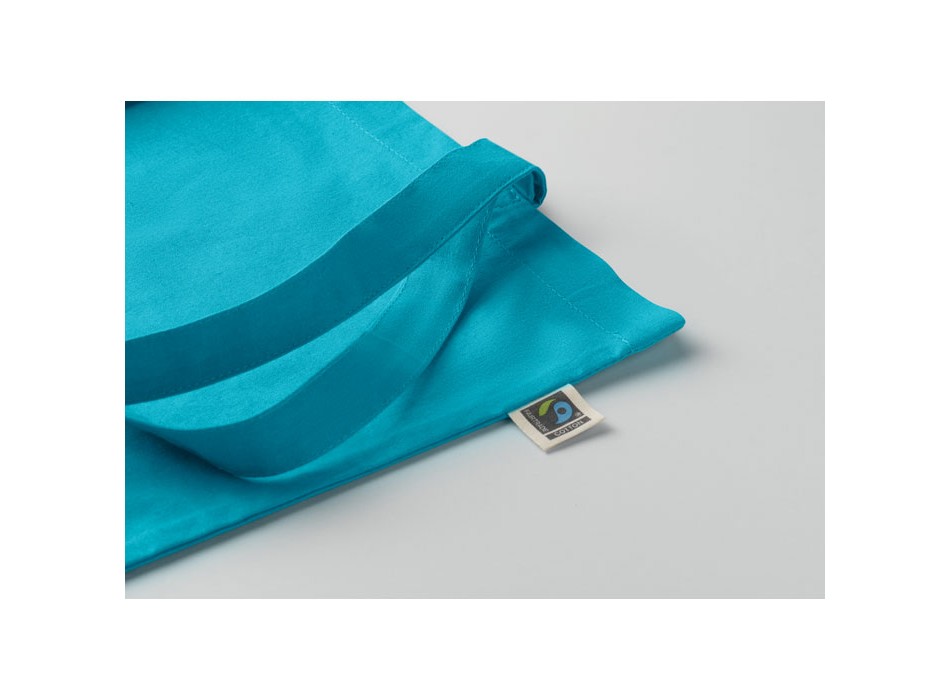 OSOLE+ COLOUR - Shopper Fairtrade 180gr FullGadgets.com