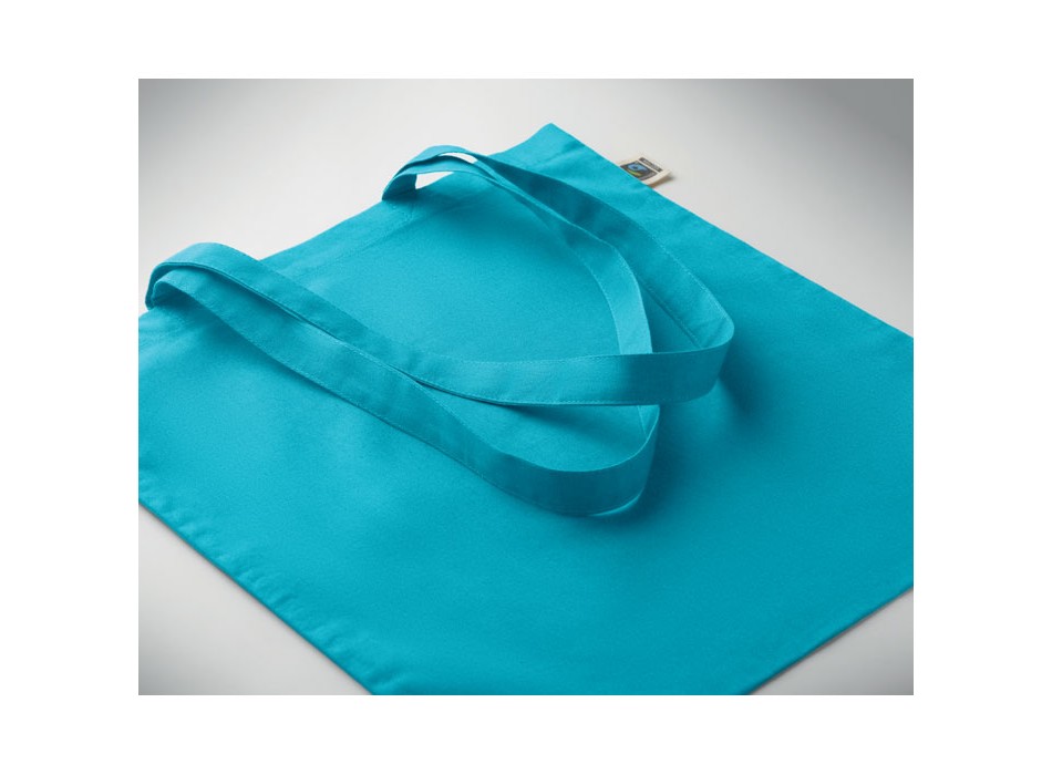 OSOLE+ COLOUR - Shopper Fairtrade 180gr FullGadgets.com