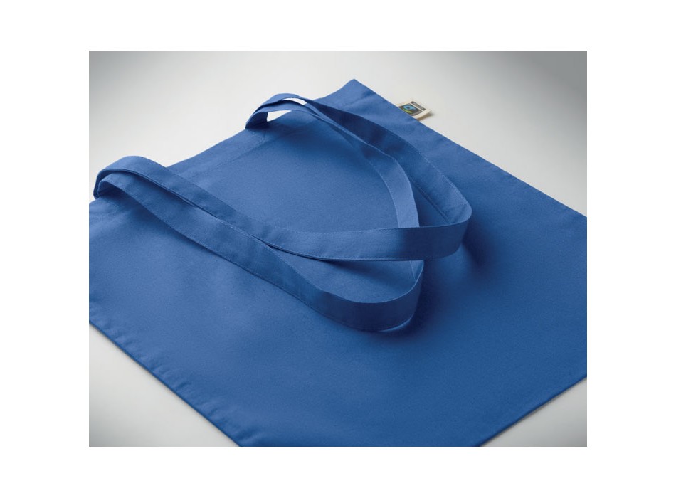 OSOLE+ COLOUR - Shopper Fairtrade 180gr FullGadgets.com