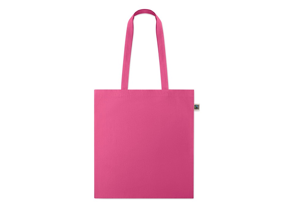 OSOLE+ COLOUR - Shopper Fairtrade 180gr FullGadgets.com