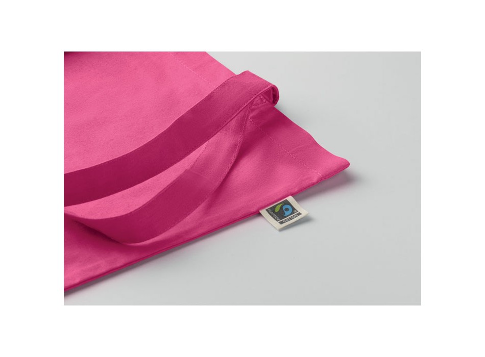 OSOLE+ COLOUR - Shopper Fairtrade 180gr FullGadgets.com