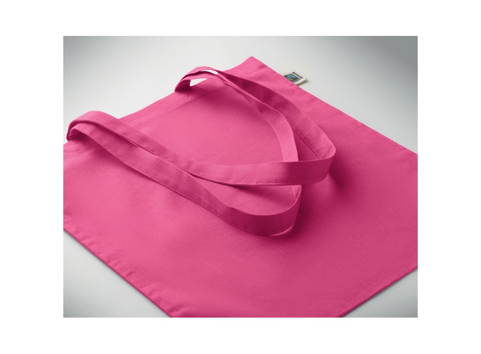 OSOLE+ COLOUR - Shopper Fairtrade 180gr FullGadgets.com