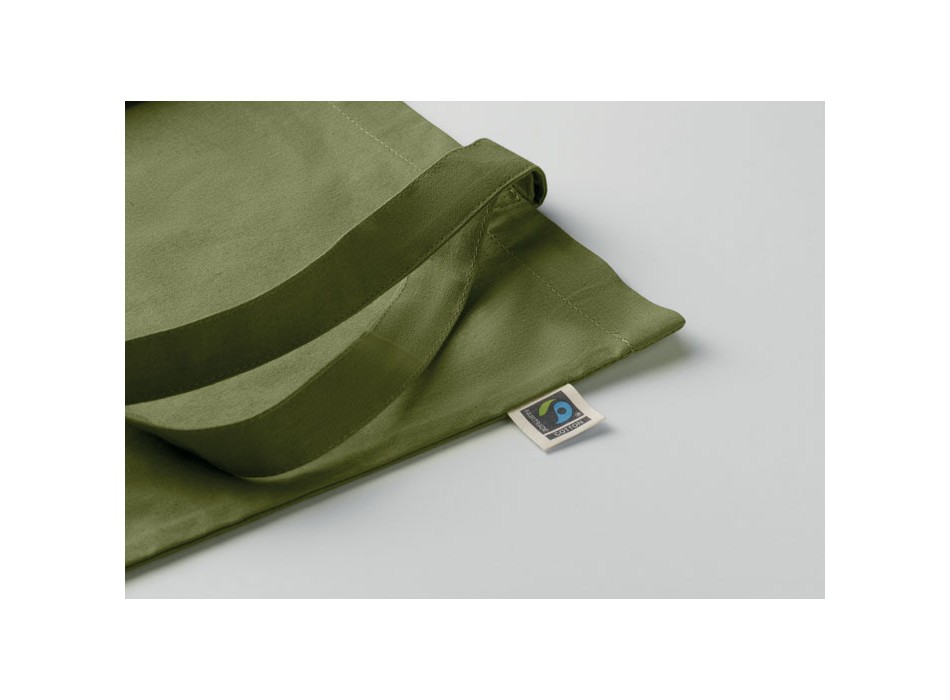 OSOLE+ COLOUR - Shopper Fairtrade 180gr FullGadgets.com