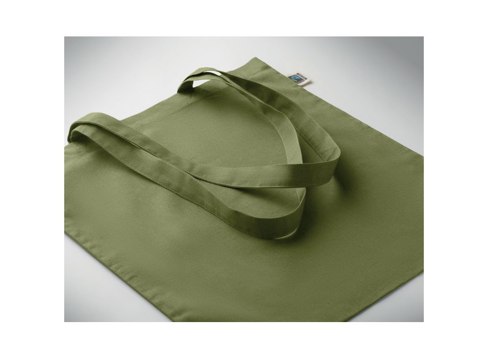 OSOLE+ COLOUR - Shopper Fairtrade 180gr FullGadgets.com