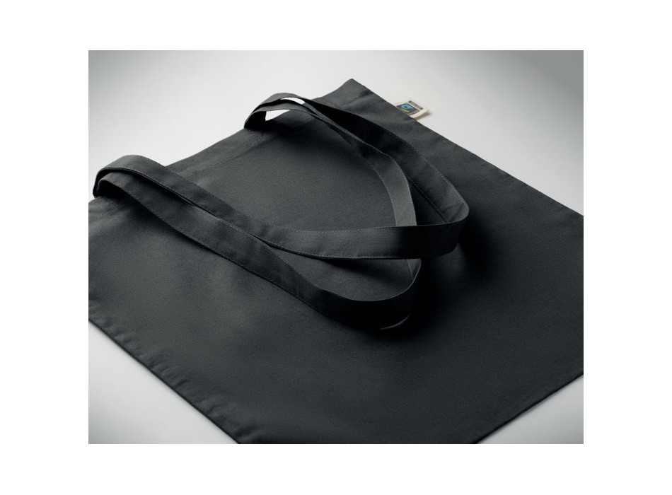 OSOLE+ COLOUR - Shopper Fairtrade 180gr FullGadgets.com