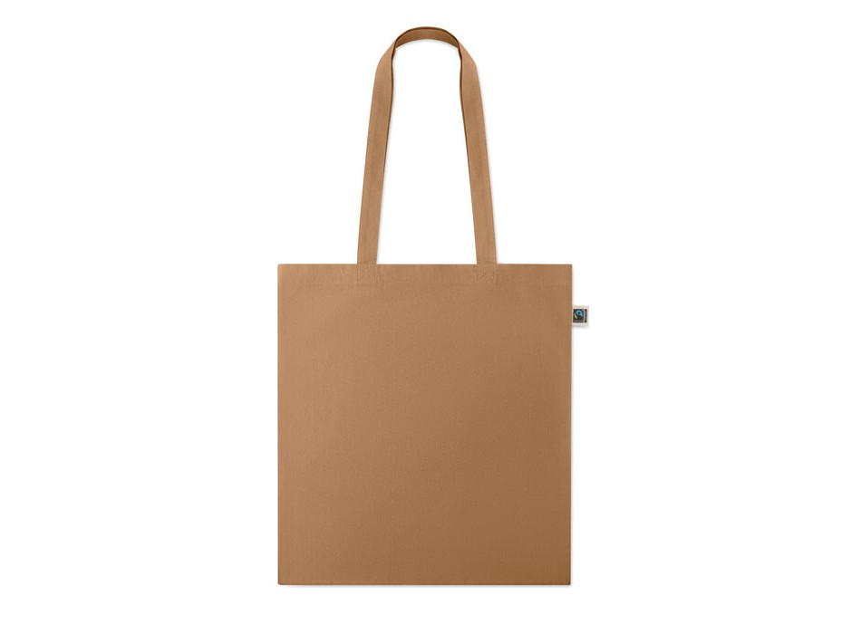 OSOLE+ COLOUR - Shopper Fairtrade 180gr FullGadgets.com