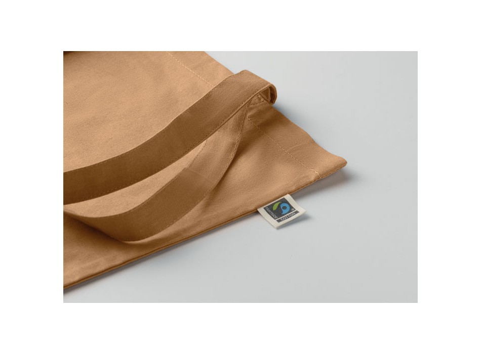 OSOLE+ COLOUR - Shopper Fairtrade 180gr FullGadgets.com