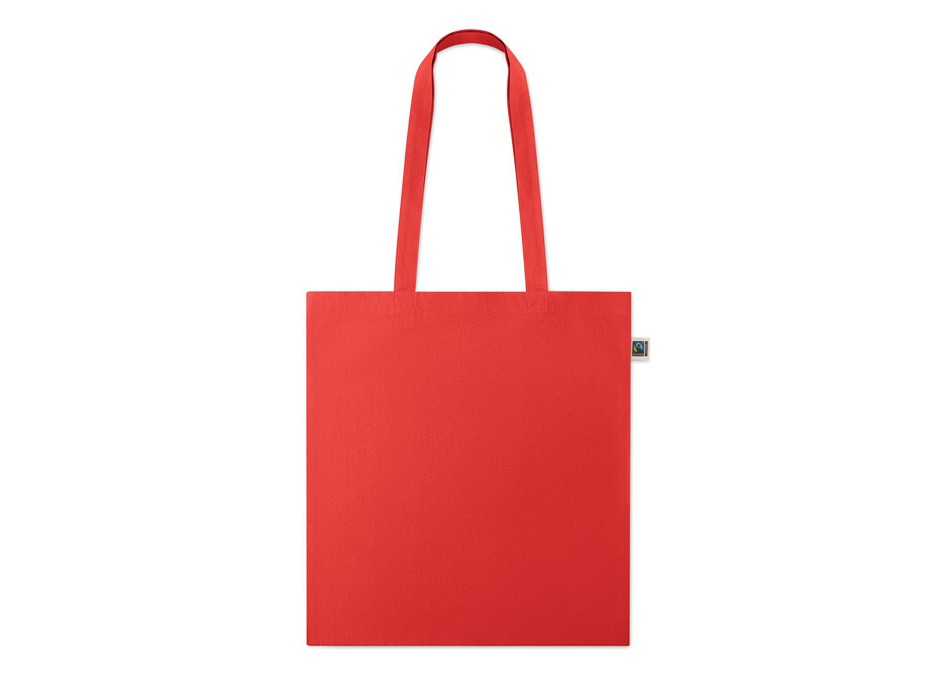 OSOLE+ COLOUR - Shopper Fairtrade 180gr FullGadgets.com