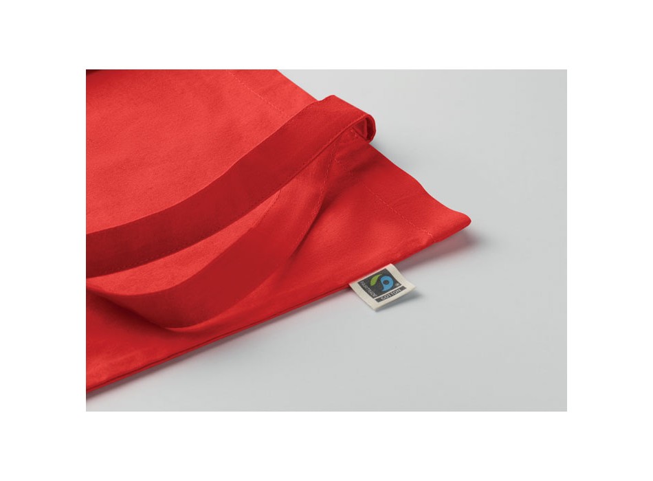 OSOLE+ COLOUR - Shopper Fairtrade 180gr FullGadgets.com