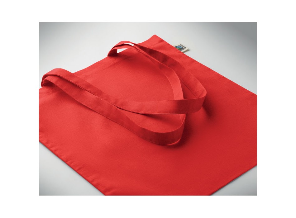 OSOLE+ COLOUR - Shopper Fairtrade 180gr FullGadgets.com