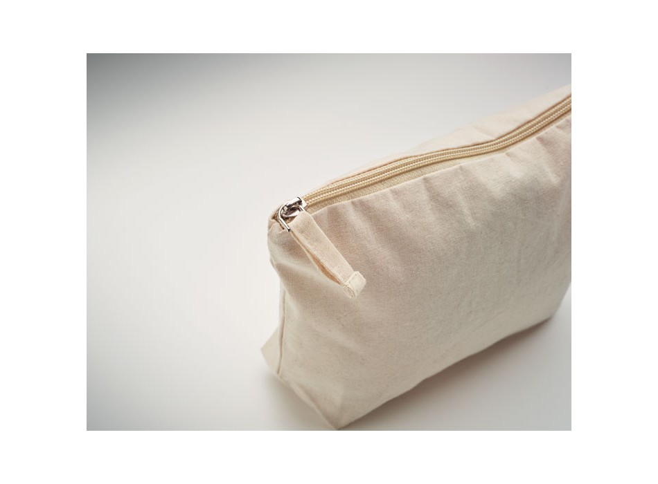 OSOLE COS - Portacosmetici in cotone FullGadgets.com