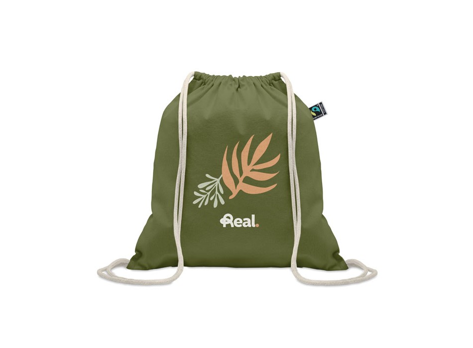 OSOLE DRAW COLOUR - Sacca Fairtrade 180gr FullGadgets.com