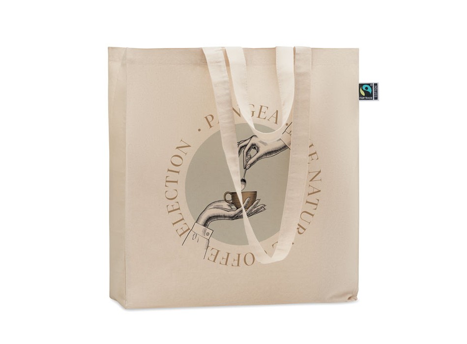 OSOLE ++ - Shopper in cotone 180 gr/m² FullGadgets.com