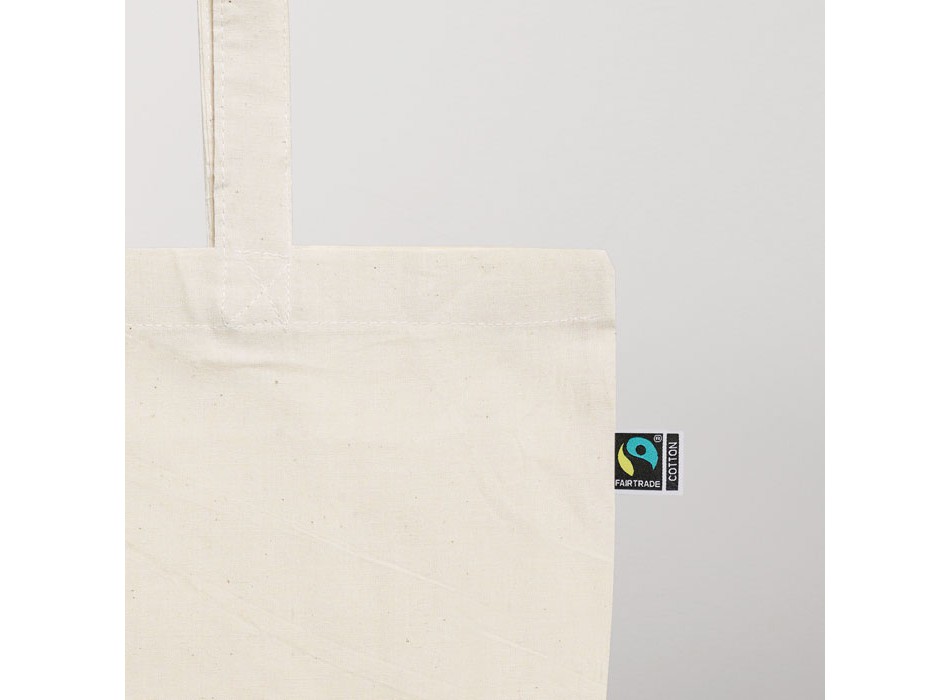 OSOLE - Shopper in cotone Fairtrade FullGadgets.com