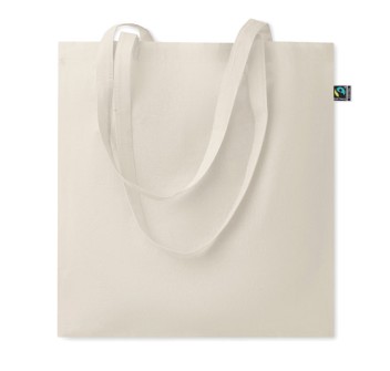 OSOLE+ - Shopper in cotone Fairtrade FullGadgets.com