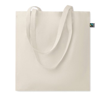 OSOLE - Shopper in cotone Fairtrade FullGadgets.com