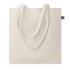 OSOLE - Shopper in cotone Fairtrade peso 140gr
