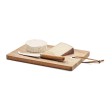 OSTUR LARGE - Set tagliere per formaggi FullGadgets.com