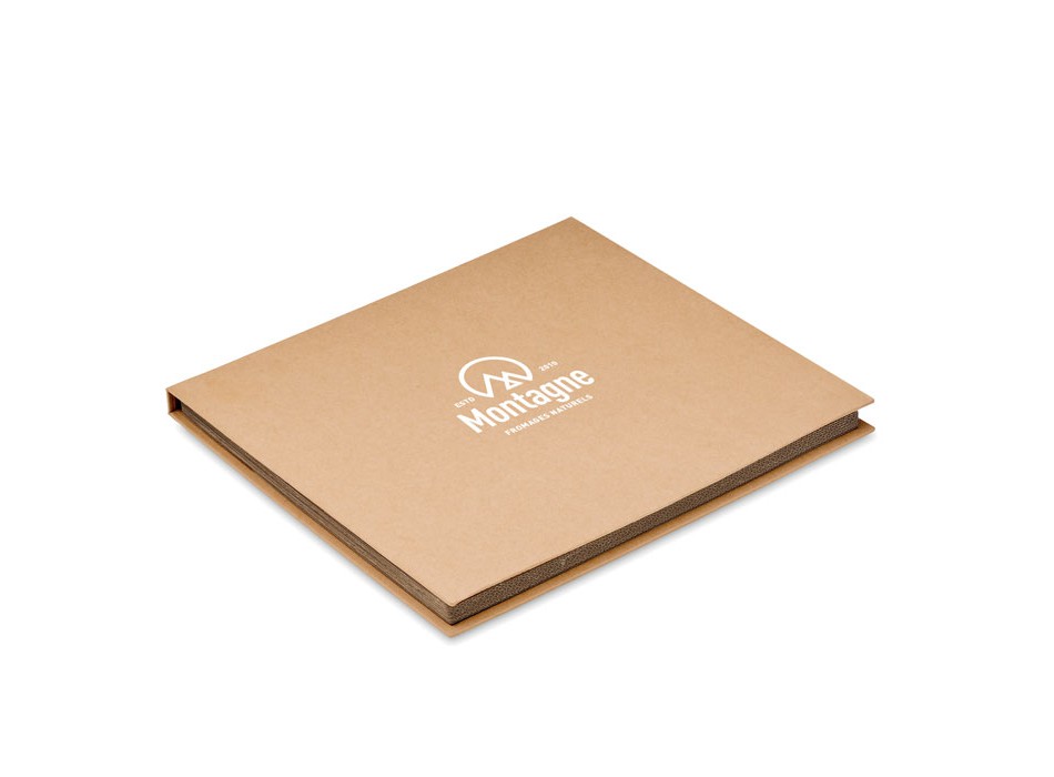 OSTUR LARGE - Set tagliere per formaggi FullGadgets.com