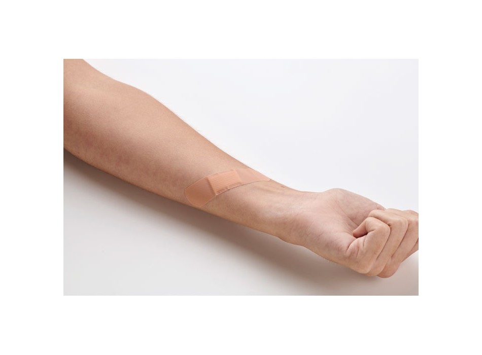 OUCH - Set di 15 pezzi di bende adesiv FullGadgets.com