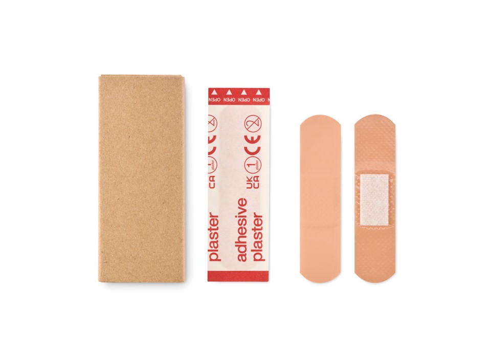 OUCH - Set di 15 pezzi di bende adesiv FullGadgets.com