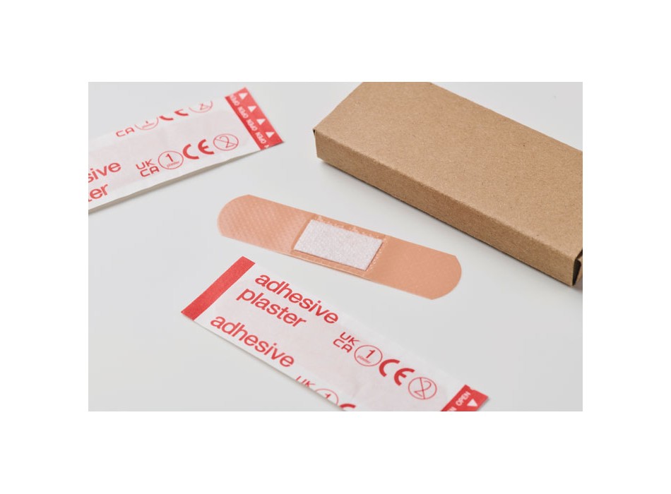 OUCH - Set di 15 pezzi di bende adesive FullGadgets.com