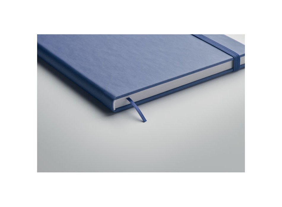 OURS - Notebook A5, pagine riciclate FullGadgets.com