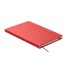 Ours - Notebook A5 Personalizzabile, con Pagine Riciclate