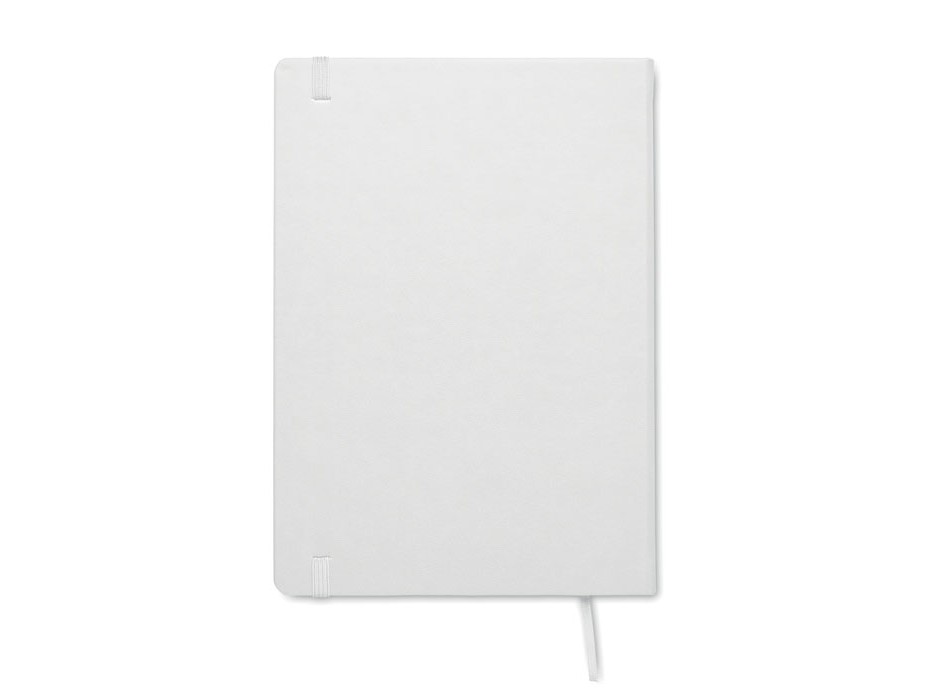 OURS - Notebook A5, pagine riciclate FullGadgets.com