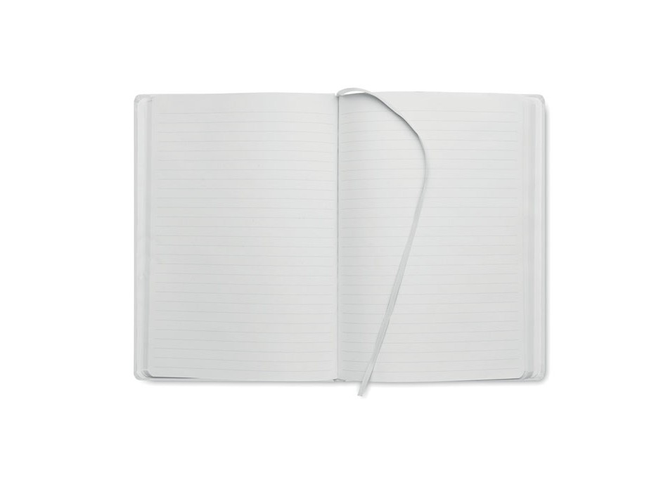 OURS - Notebook A5, pagine riciclate FullGadgets.com