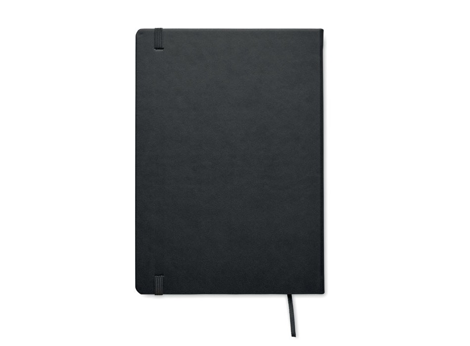 OURS - Notebook A5, pagine riciclate FullGadgets.com