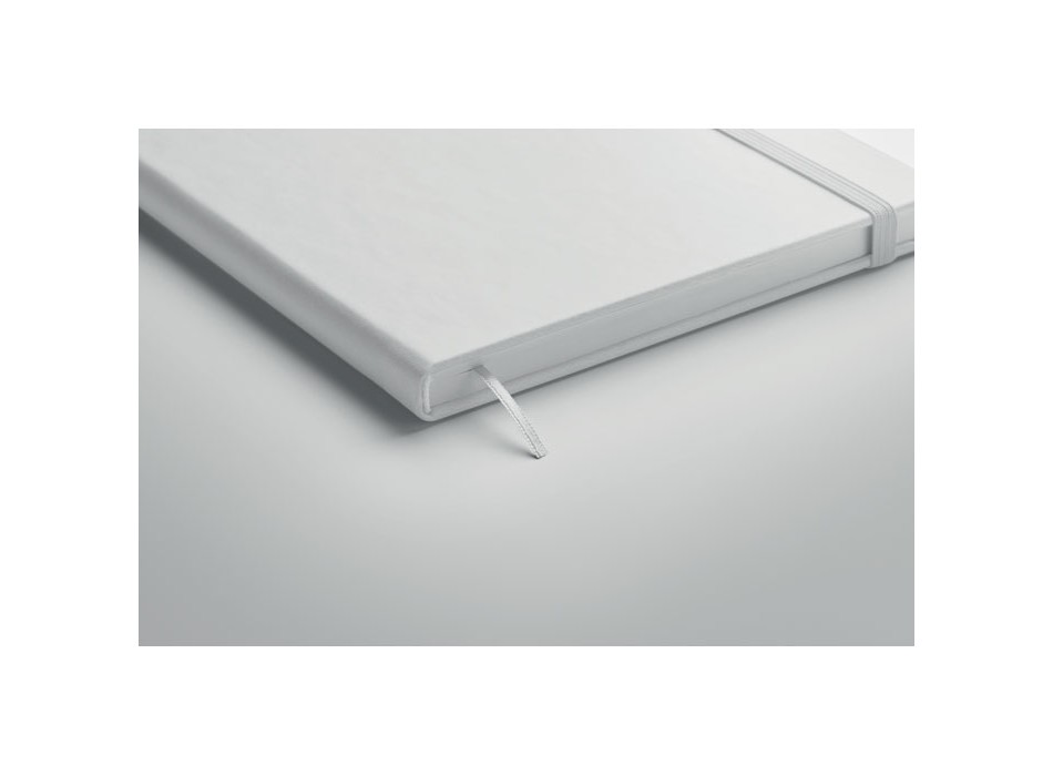 OURS - Notebook A5, pagine riciclate FullGadgets.com