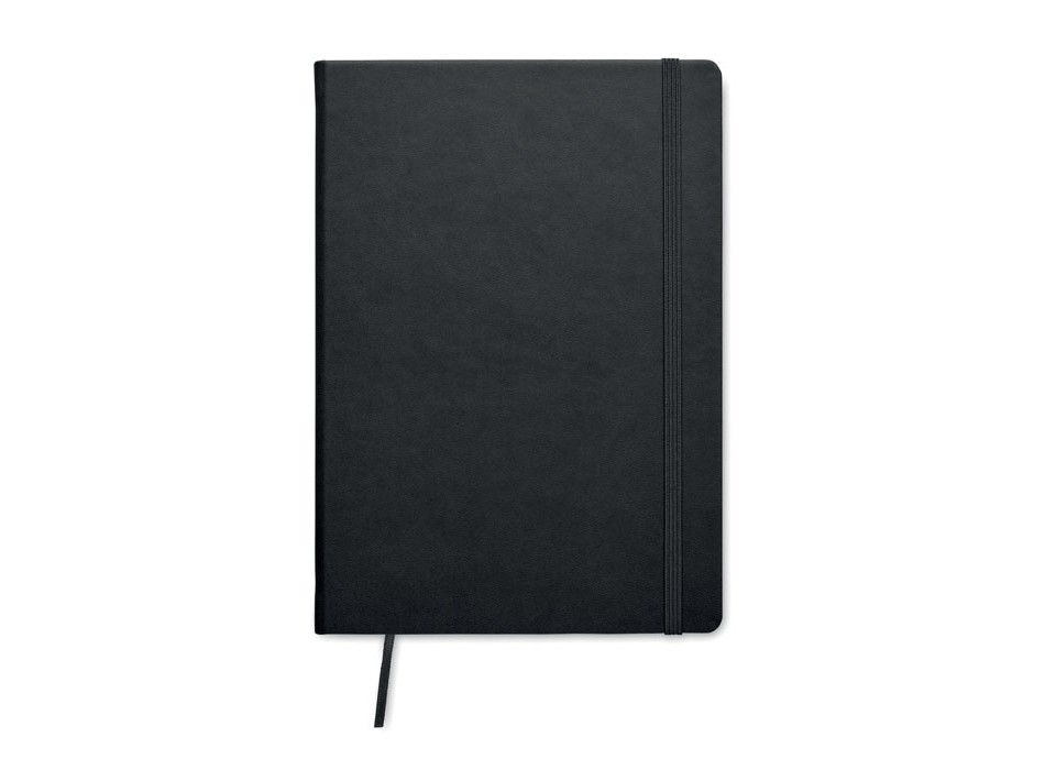 OURS - Notebook A5, pagine riciclate FullGadgets.com