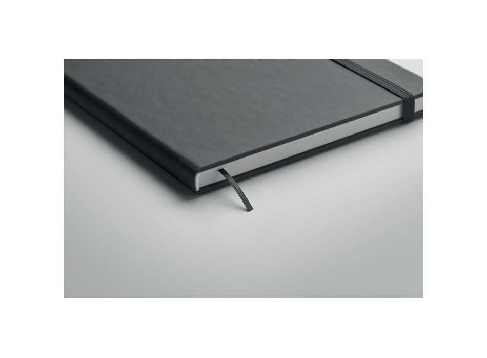 OURS - Notebook A5, pagine riciclate FullGadgets.com