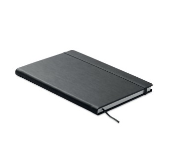 OURS - Notebook A5, pagine riciclate FullGadgets.com
