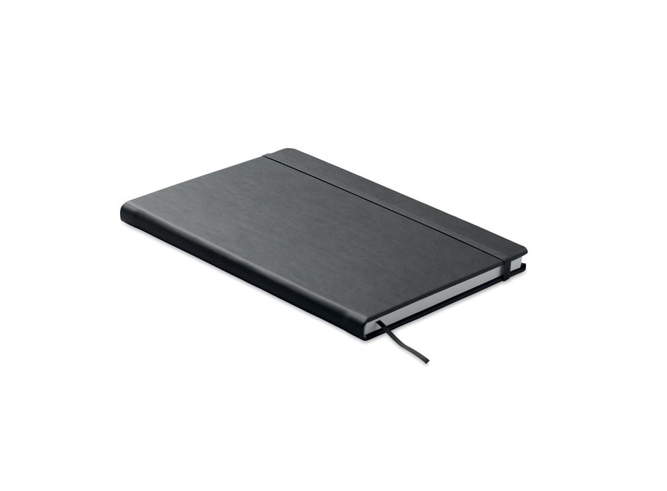 OURS - Notebook A5, pagine riciclate FullGadgets.com