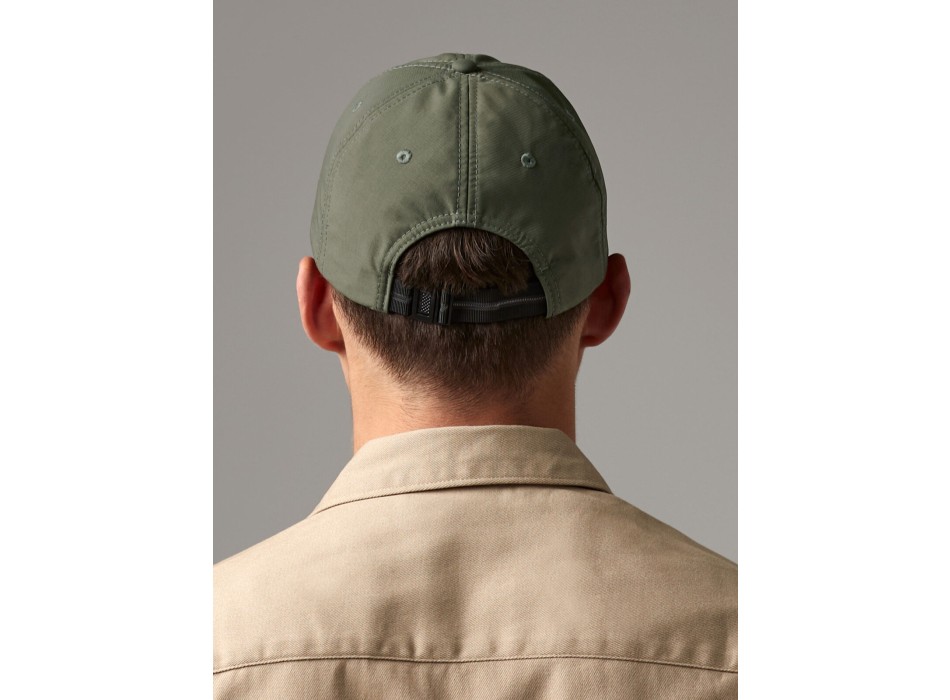Outdoor 6 Panel Cap FullGadgets.com