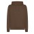 Felpa con Cappuccio Personalizzabile 70% Cotone 30% Poliestere |BS