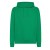 Felpa con Cappuccio Personalizzabile 70% Cotone 30% Poliestere |BS