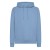 Felpa con Cappuccio Personalizzabile 70% Cotone 30% Poliestere |BS