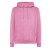Felpa con Cappuccio Personalizzabile 70% Cotone 30% Poliestere |BS