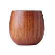 OVALIS - Tazza in legno di quercia 250 m FullGadgets.com
