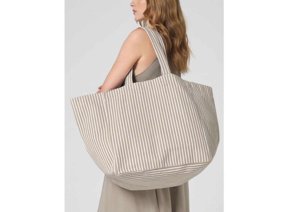 Oversized beach bag FullGadgets.com