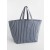 Oversized beach bag
