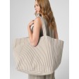Oversized beach bag FullGadgets.com
