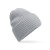 Over Cuff Beanie Personalizzabile 52% Poliestere 47%A 1% Elastane