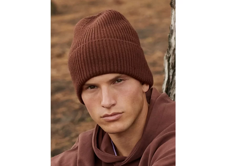 Oversized Cuffed Beanie FullGadgets.com